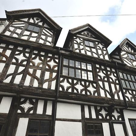 Bishop Percys House Apartment Bridgnorth Bagian luar foto