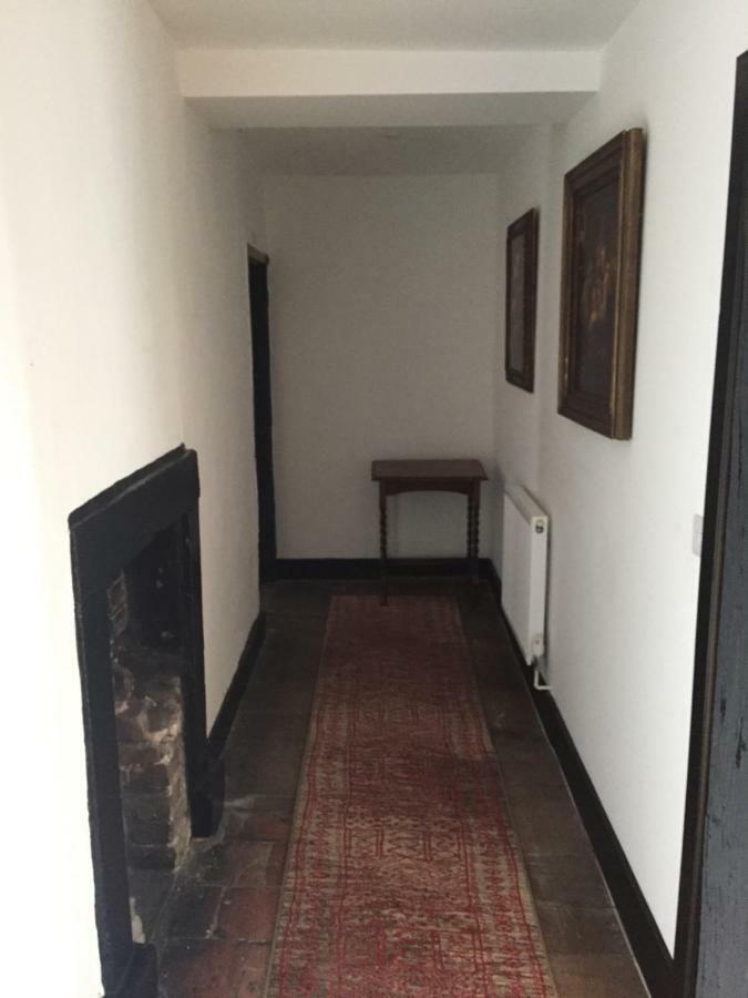 Bishop Percys House Apartment Bridgnorth Bagian luar foto