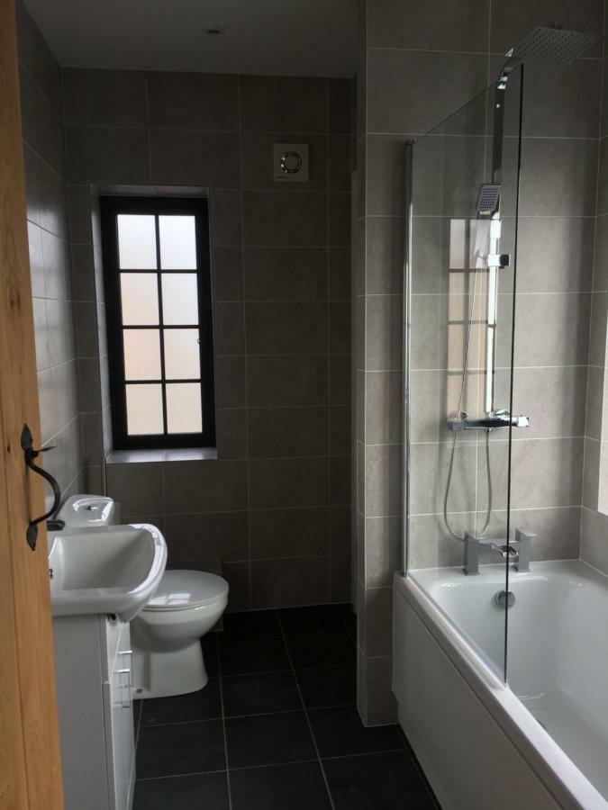 Bishop Percys House Apartment Bridgnorth Bagian luar foto