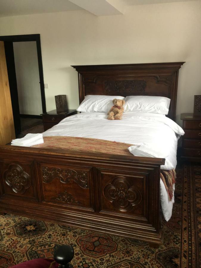 Bishop Percys House Apartment Bridgnorth Bagian luar foto