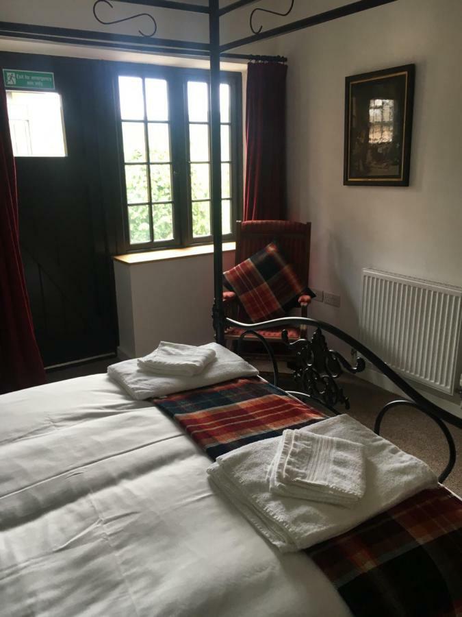 Bishop Percys House Apartment Bridgnorth Bagian luar foto