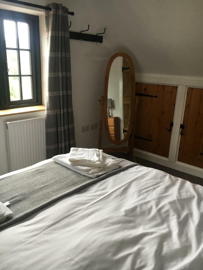Bishop Percys House Apartment Bridgnorth Bagian luar foto